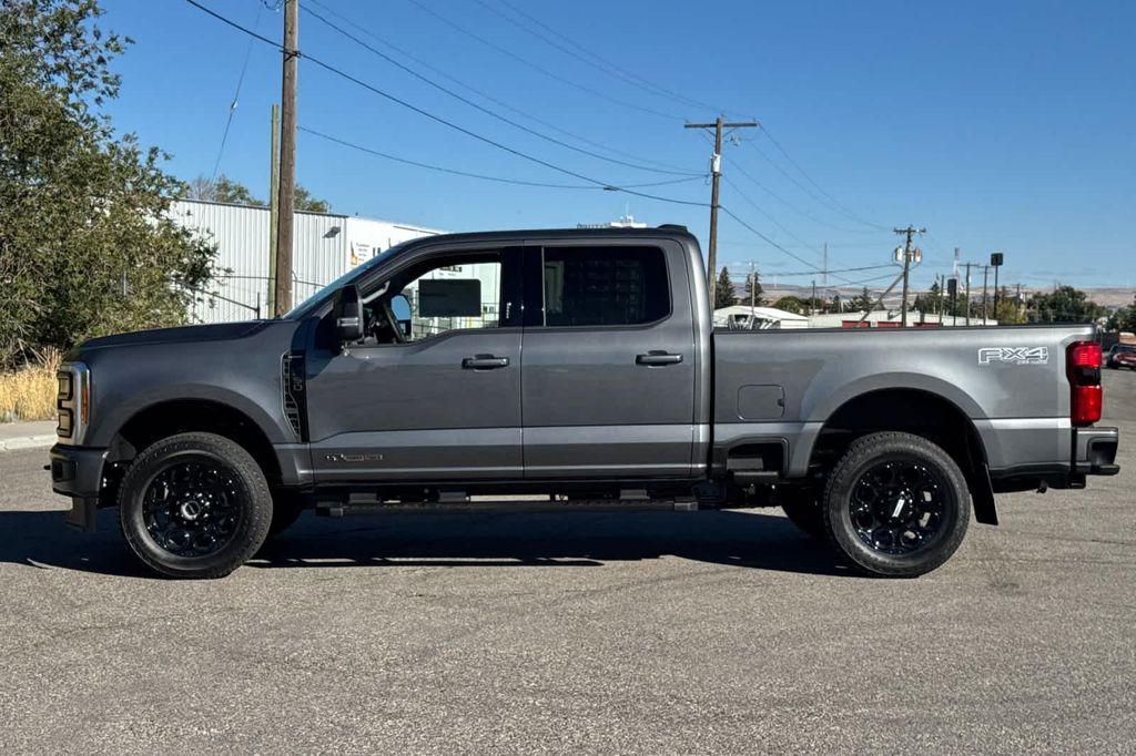 new 2026 Ford F-250 car, priced at $86,240