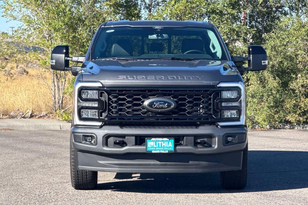 new 2026 Ford F-250 car, priced at $86,240