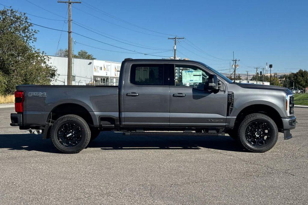 new 2026 Ford F-250 car, priced at $86,240