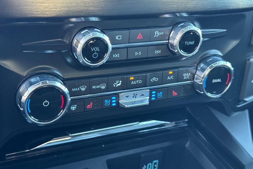 new 2026 Ford F-250 car, priced at $86,240