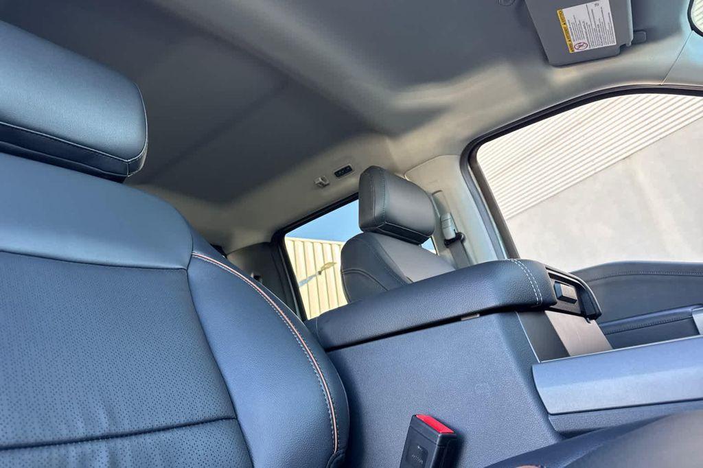new 2026 Ford F-250 car, priced at $86,240