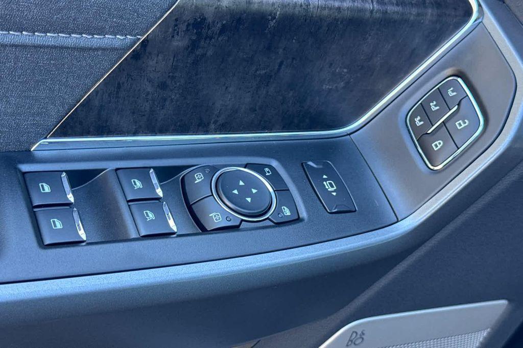 new 2026 Ford F-250 car, priced at $86,240