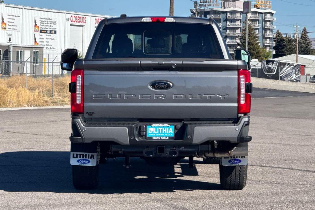 new 2026 Ford F-250 car, priced at $86,240