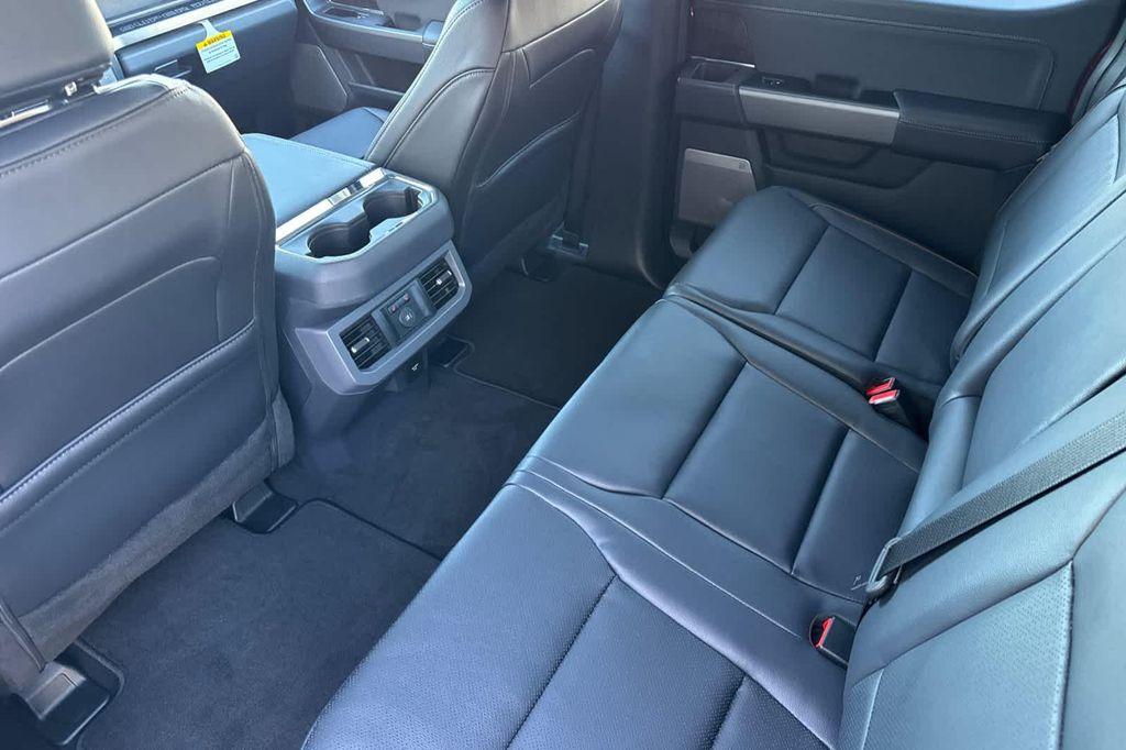 new 2026 Ford F-250 car, priced at $86,431