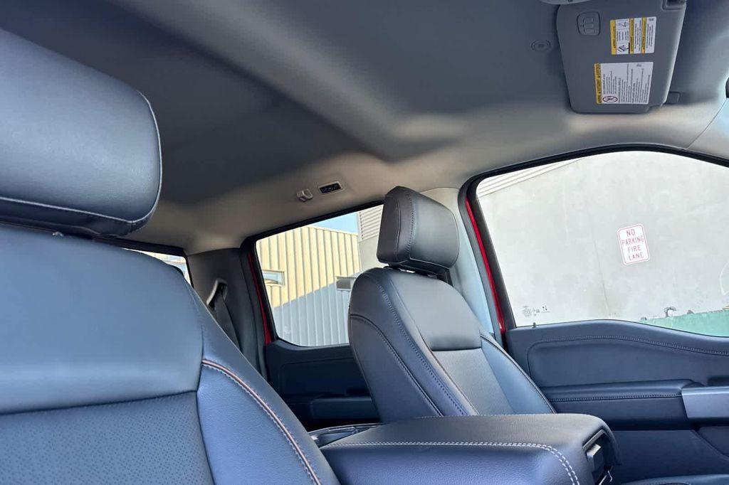 new 2026 Ford F-250 car, priced at $86,431