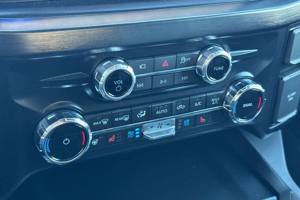 new 2026 Ford F-250 car, priced at $86,431