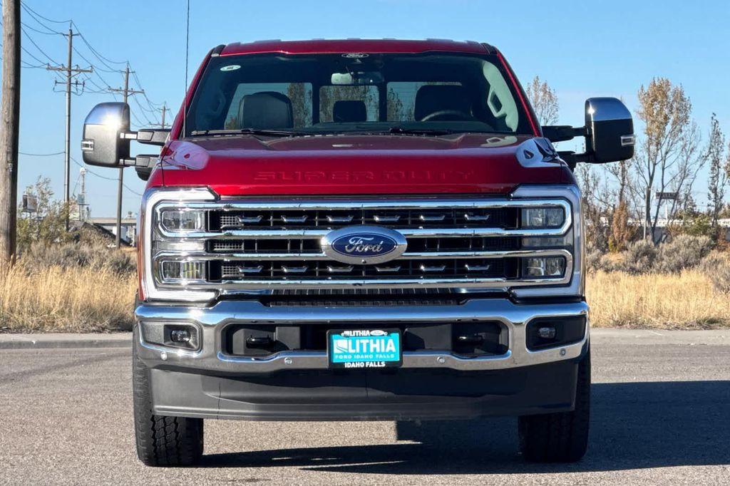 new 2026 Ford F-250 car, priced at $86,431