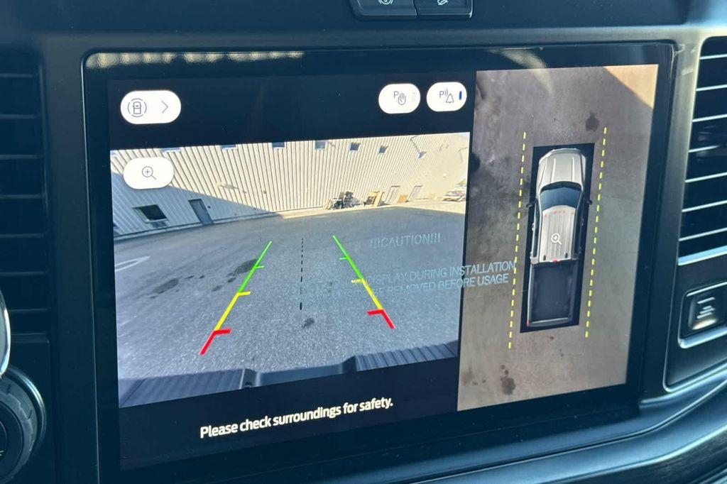 new 2026 Ford F-250 car, priced at $86,431