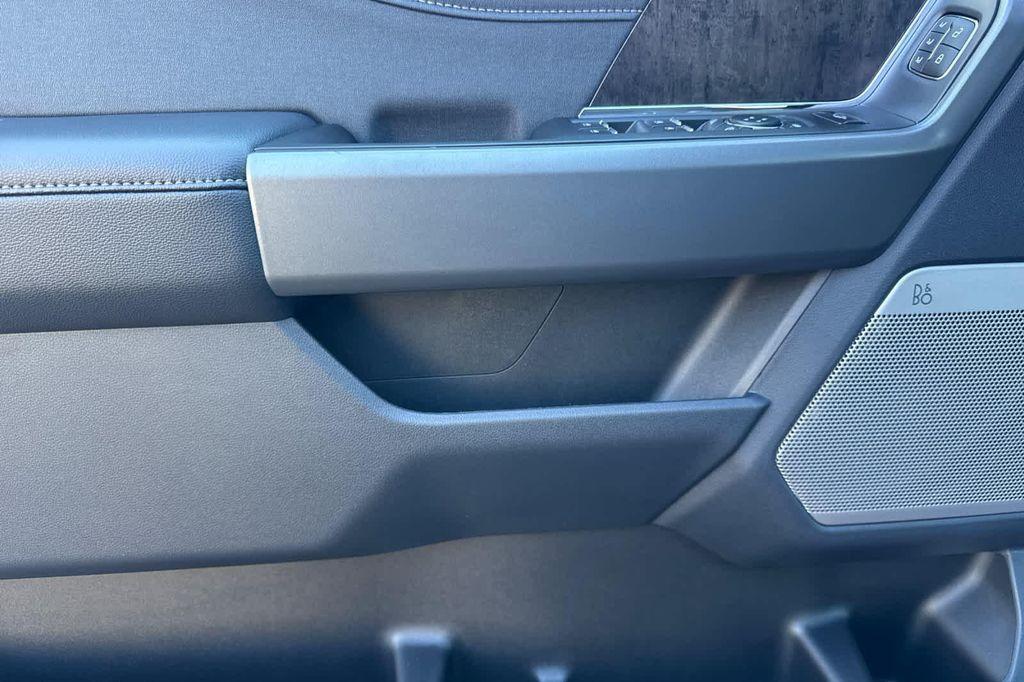 new 2026 Ford F-250 car, priced at $86,431