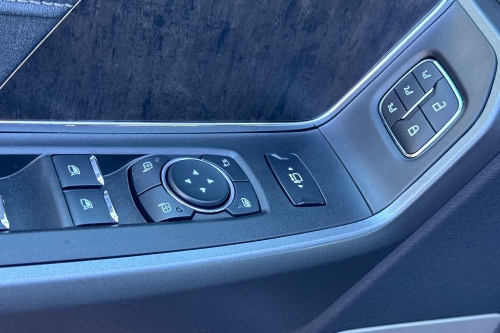 new 2026 Ford F-250 car, priced at $86,431