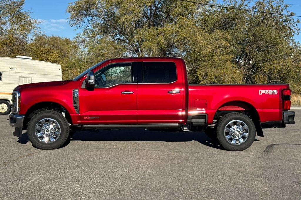 new 2026 Ford F-250 car, priced at $86,431