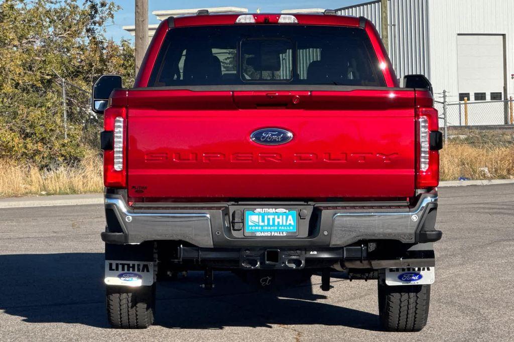 new 2026 Ford F-250 car, priced at $86,431