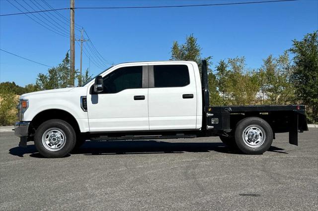 used 2020 Ford F-250 car, priced at $42,999