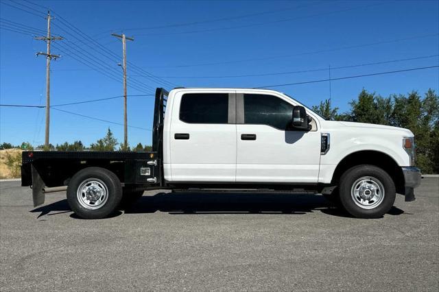 used 2020 Ford F-250 car, priced at $42,999