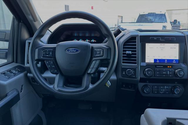 used 2020 Ford F-250 car, priced at $42,999