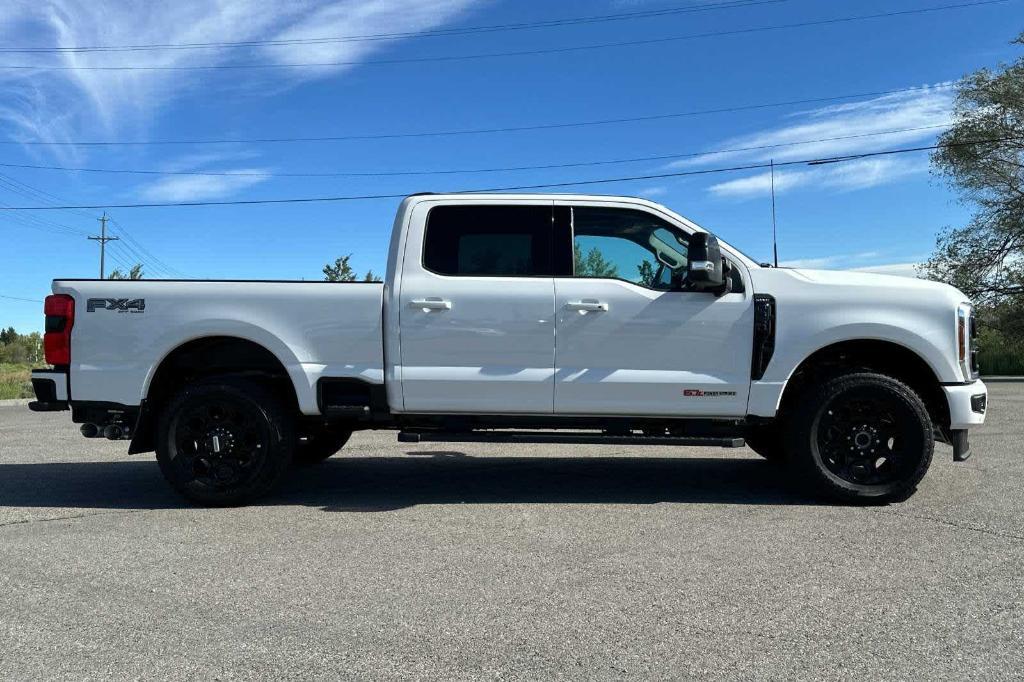new 2024 Ford F-350 car, priced at $89,309