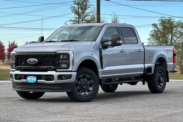 new 2024 Ford F-350 car, priced at $85,740