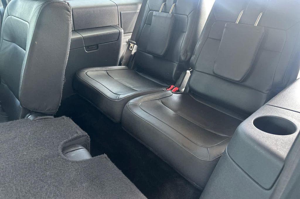 used 2019 Ford Flex car, priced at $14,990