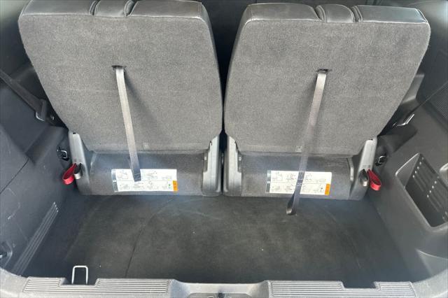 used 2019 Ford Flex car, priced at $15,999