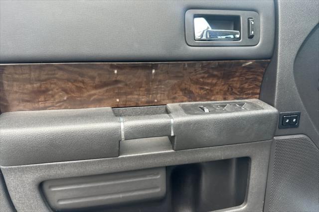 used 2019 Ford Flex car, priced at $15,999