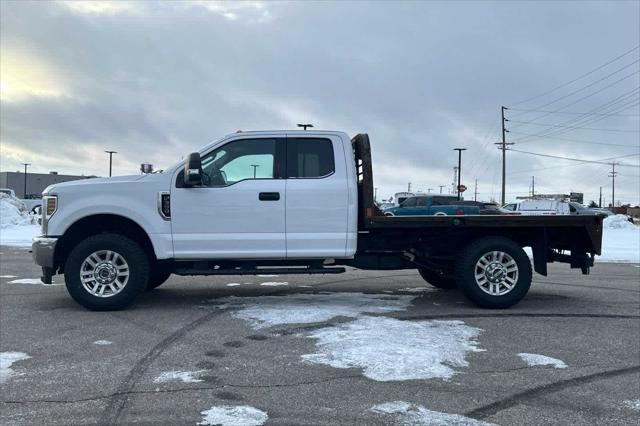 used 2018 Ford F-350 car, priced at $19,999