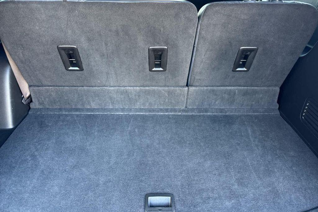 used 2024 Buick Enclave car, priced at $32,999