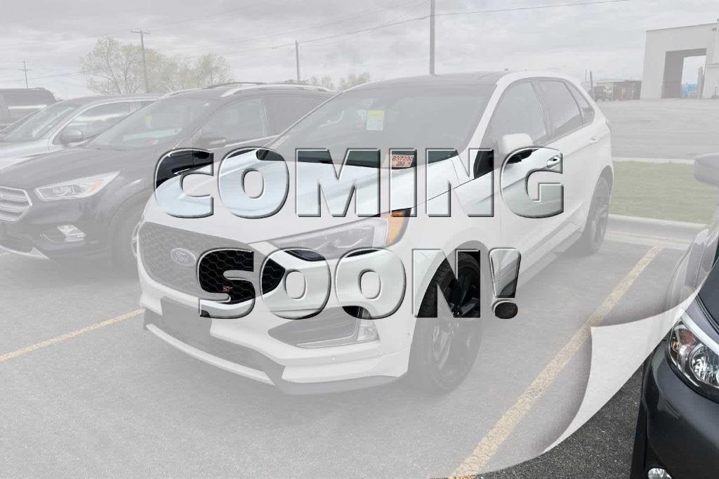 used 2020 Ford Edge car, priced at $26,990