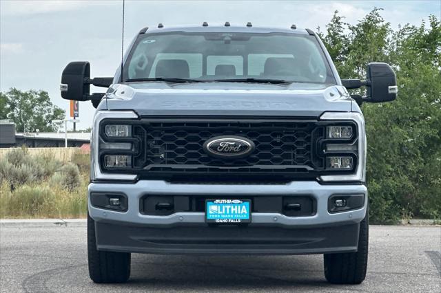 new 2025 Ford F-350 car, priced at $91,067
