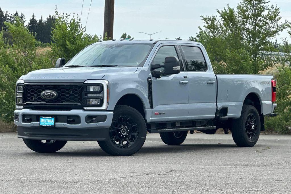 new 2025 Ford F-350 car, priced at $88,394