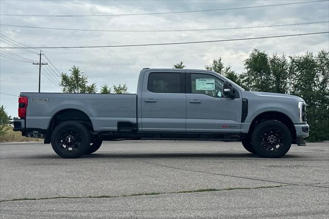 new 2025 Ford F-350 car, priced at $91,067