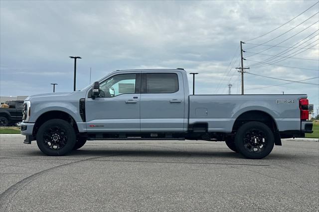 new 2025 Ford F-350 car, priced at $91,067