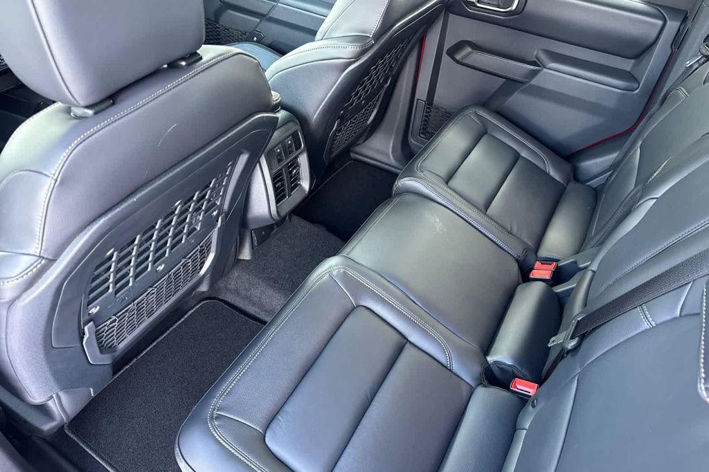 new 2025 Ford Bronco car, priced at $68,949