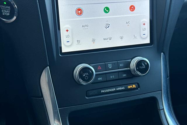 used 2024 Ford Edge car, priced at $31,758