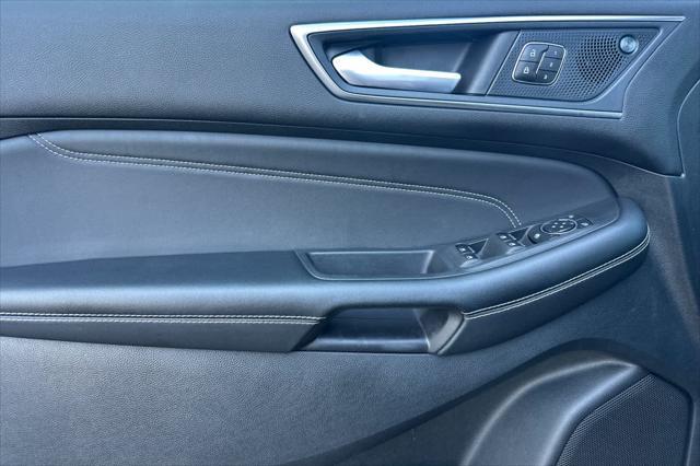used 2024 Ford Edge car, priced at $31,758