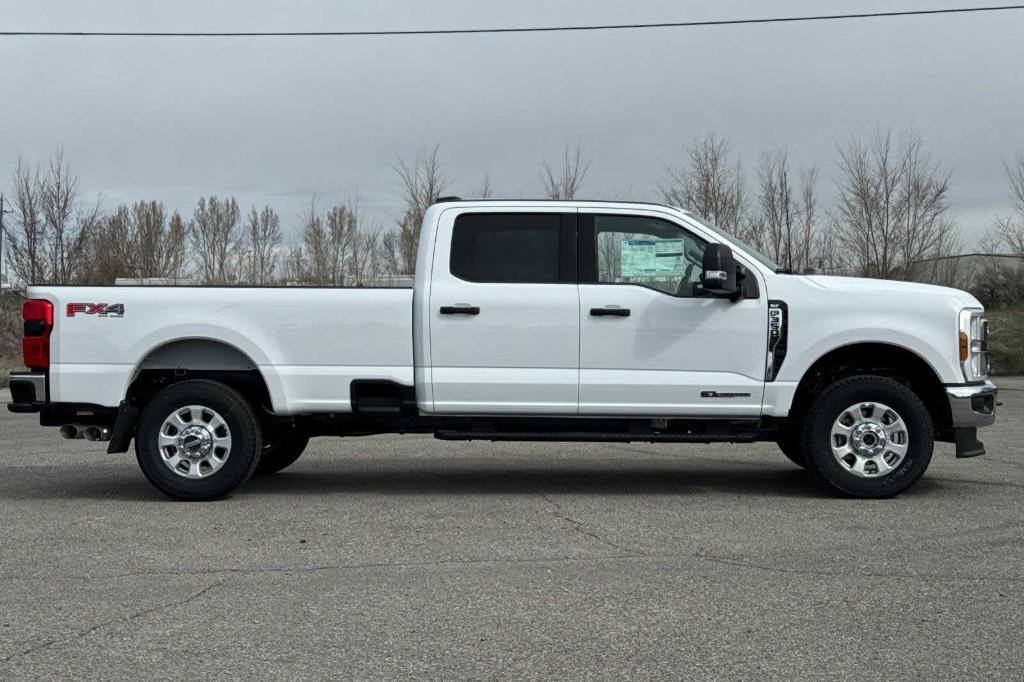 new 2024 Ford F-350 car, priced at $70,888
