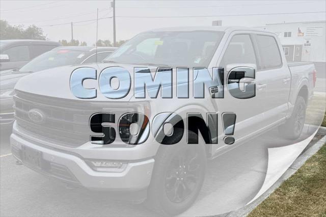 used 2022 Ford F-150 car, priced at $47,999