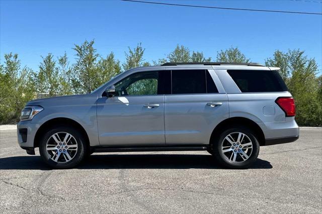 new 2024 Ford Expedition car, priced at $64,996