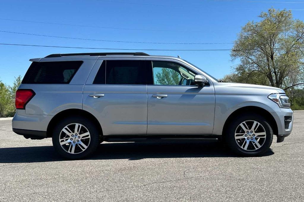new 2024 Ford Expedition car, priced at $70,496