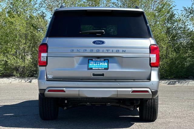 new 2024 Ford Expedition car, priced at $64,996