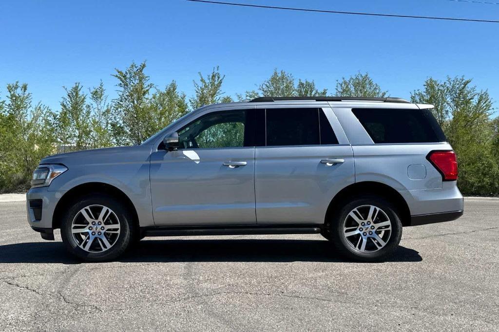 new 2024 Ford Expedition car, priced at $70,496