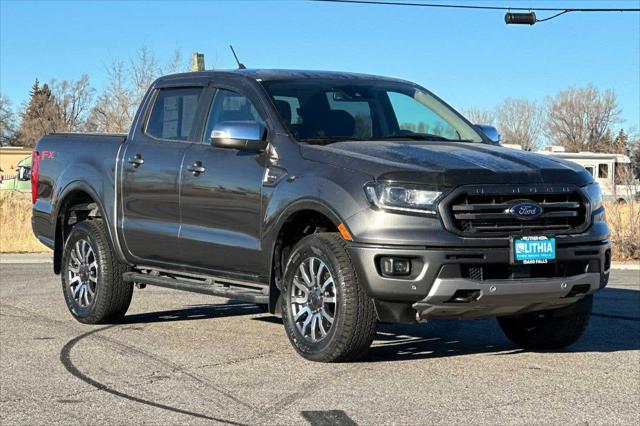 used 2019 Ford Ranger car, priced at $24,995