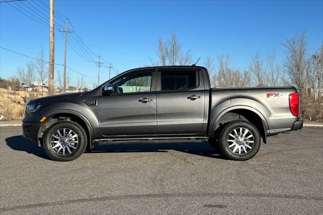 used 2019 Ford Ranger car, priced at $24,995