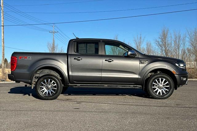 used 2019 Ford Ranger car, priced at $24,995