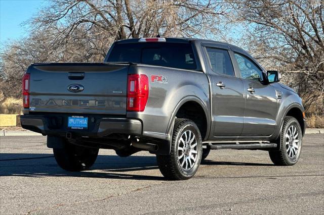 used 2019 Ford Ranger car, priced at $24,995