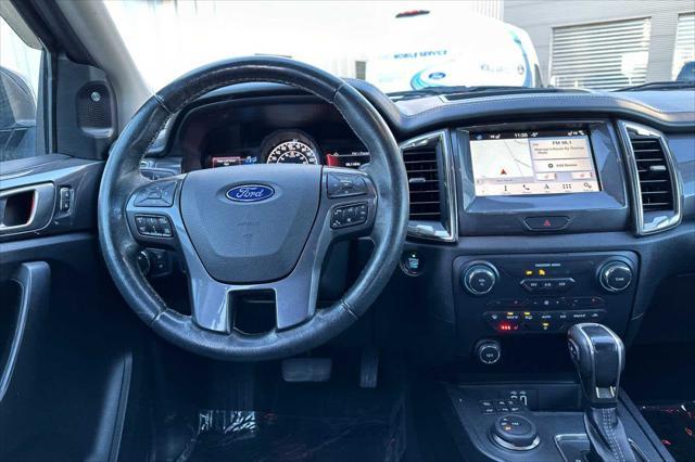 used 2019 Ford Ranger car, priced at $24,995