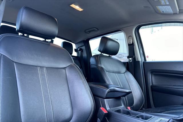 used 2019 Ford Ranger car, priced at $24,995