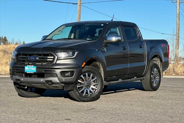 used 2019 Ford Ranger car, priced at $24,995