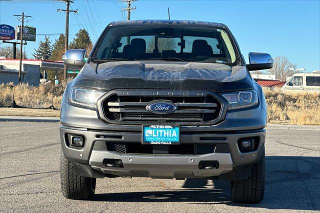 used 2019 Ford Ranger car, priced at $24,995