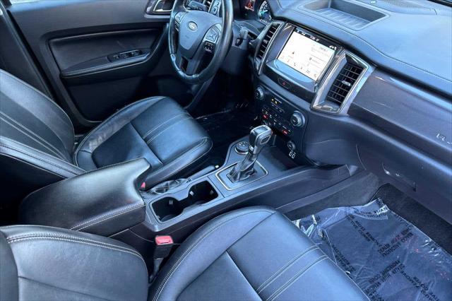 used 2019 Ford Ranger car, priced at $24,995