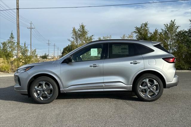 new 2024 Ford Escape car, priced at $30,273